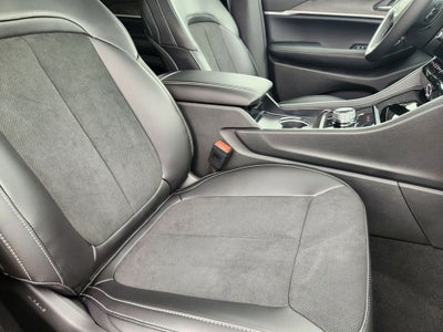 2026 Jeep Grand Cherokee GRAND CHEROKEE L LAREDO ALTITUDE 4X2