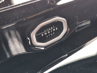 2026 Jeep Grand Cherokee GRAND CHEROKEE L LAREDO ALTITUDE 4X2