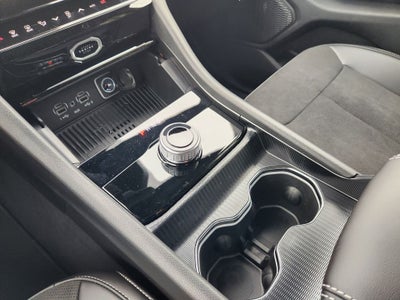 2026 Jeep Grand Cherokee GRAND CHEROKEE L LAREDO ALTITUDE 4X2