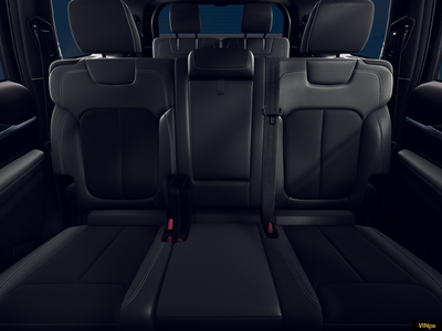 2026 Jeep Grand Cherokee GRAND CHEROKEE L LAREDO ALTITUDE 4X2