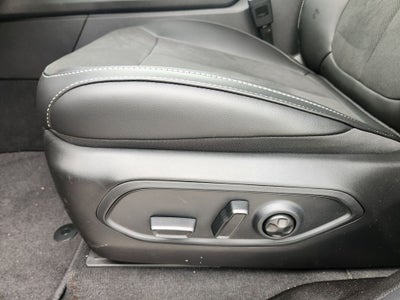 2026 Jeep Grand Cherokee GRAND CHEROKEE L LAREDO ALTITUDE 4X2