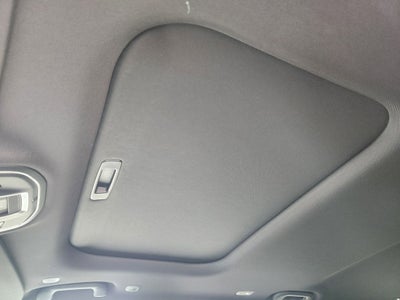 2026 Jeep Grand Cherokee GRAND CHEROKEE L LAREDO ALTITUDE 4X2