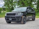 2026 Jeep Grand Cherokee GRAND CHEROKEE L LAREDO ALTITUDE 4X2