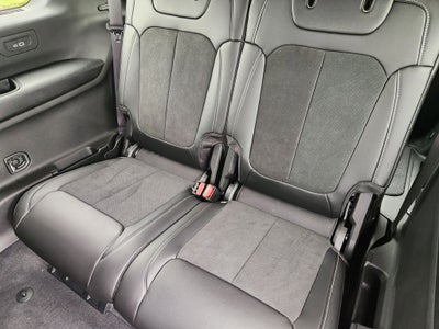 2026 Jeep Grand Cherokee GRAND CHEROKEE L LAREDO ALTITUDE 4X2