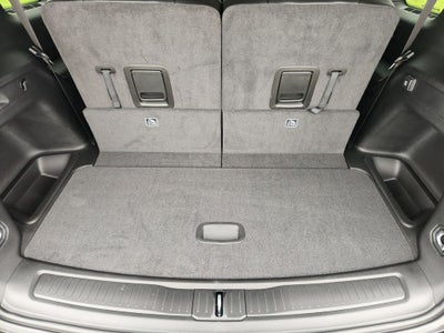 2026 Jeep Grand Cherokee GRAND CHEROKEE L LAREDO ALTITUDE 4X2