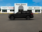 2026 Jeep Grand Cherokee GRAND CHEROKEE L LAREDO ALTITUDE 4X2