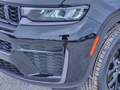 2026 Jeep Grand Cherokee GRAND CHEROKEE L LAREDO ALTITUDE 4X2