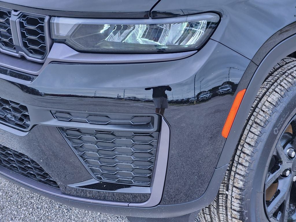 2026 Jeep Grand Cherokee GRAND CHEROKEE L LAREDO ALTITUDE 4X2