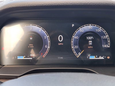 2026 Jeep Grand Cherokee GRAND CHEROKEE L LAREDO ALTITUDE 4X2