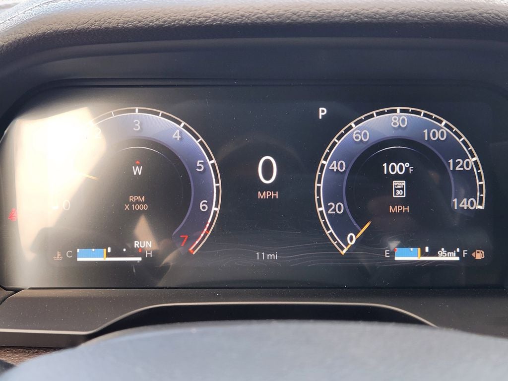 2026 Jeep Grand Cherokee GRAND CHEROKEE L LAREDO ALTITUDE 4X2