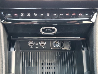 2026 Jeep Grand Cherokee GRAND CHEROKEE L LAREDO ALTITUDE 4X2