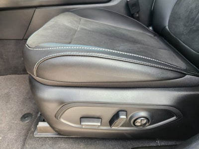 2026 Jeep Grand Cherokee GRAND CHEROKEE L LAREDO ALTITUDE 4X2
