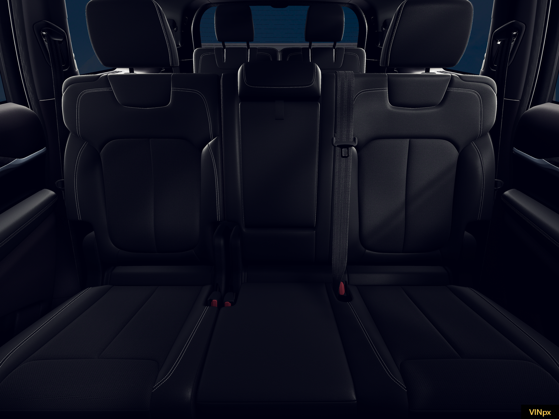 2026 Jeep Grand Cherokee GRAND CHEROKEE L LAREDO ALTITUDE 4X2