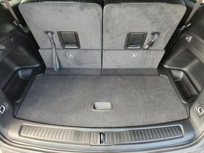 2026 Jeep Grand Cherokee GRAND CHEROKEE L LAREDO ALTITUDE 4X2