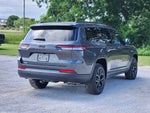 2026 Jeep Grand Cherokee GRAND CHEROKEE L LAREDO ALTITUDE 4X2