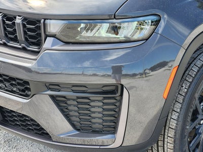 2026 Jeep Grand Cherokee GRAND CHEROKEE L LAREDO ALTITUDE 4X2