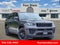 2026 Jeep Grand Cherokee GRAND CHEROKEE L LAREDO ALTITUDE 4X2