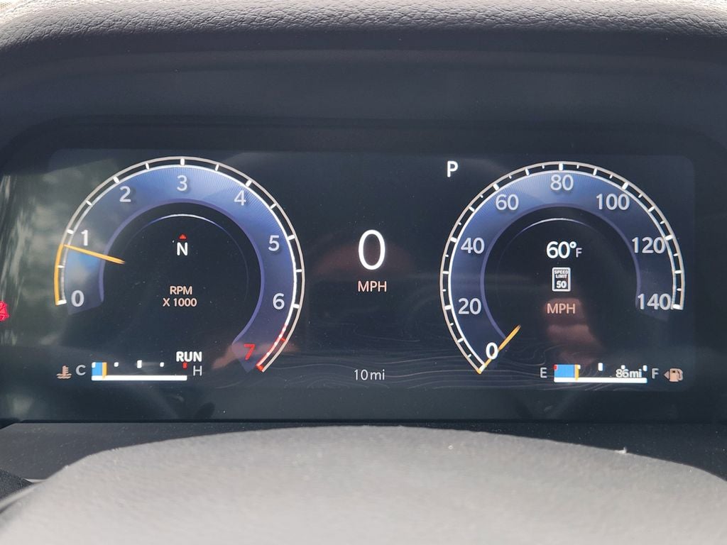2026 Jeep Grand Cherokee GRAND CHEROKEE L LAREDO ALTITUDE 4X2