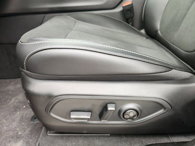 2026 Jeep Grand Cherokee GRAND CHEROKEE L LAREDO ALTITUDE 4X2