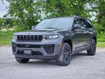 2026 Jeep Grand Cherokee GRAND CHEROKEE L LAREDO ALTITUDE 4X2