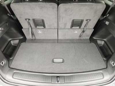 2026 Jeep Grand Cherokee GRAND CHEROKEE L LAREDO ALTITUDE 4X2