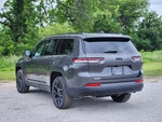 2026 Jeep Grand Cherokee GRAND CHEROKEE L LAREDO ALTITUDE 4X2