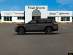 2026 Jeep Grand Cherokee GRAND CHEROKEE L LAREDO ALTITUDE 4X2