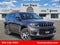 2025 Jeep Grand Cherokee GRAND CHEROKEE L LIMITED 4X2
