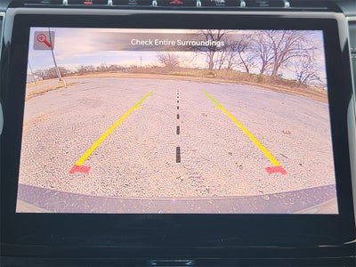 2025 Jeep Grand Cherokee GRAND CHEROKEE L LIMITED 4X2