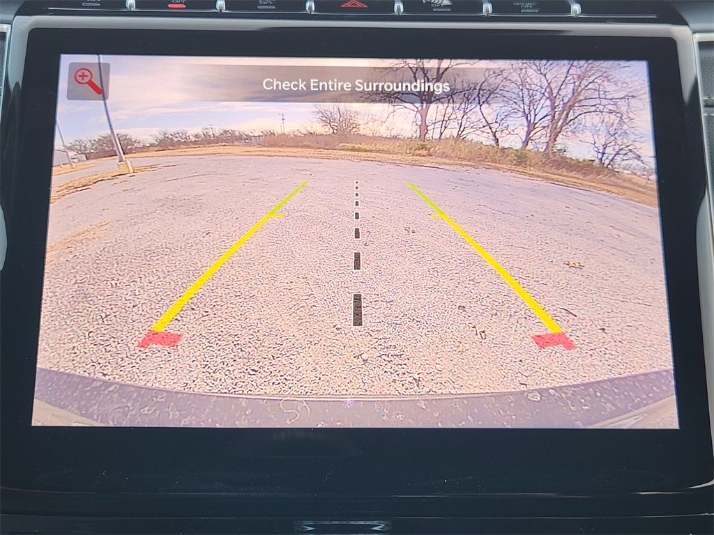 2025 Jeep Grand Cherokee GRAND CHEROKEE L LIMITED 4X2