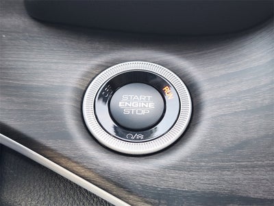 2025 Jeep Grand Cherokee GRAND CHEROKEE L LIMITED 4X2