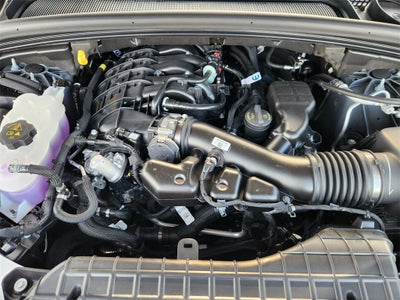 2025 Jeep Grand Cherokee GRAND CHEROKEE L LIMITED 4X2