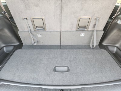 2025 Jeep Grand Cherokee GRAND CHEROKEE L LIMITED 4X2