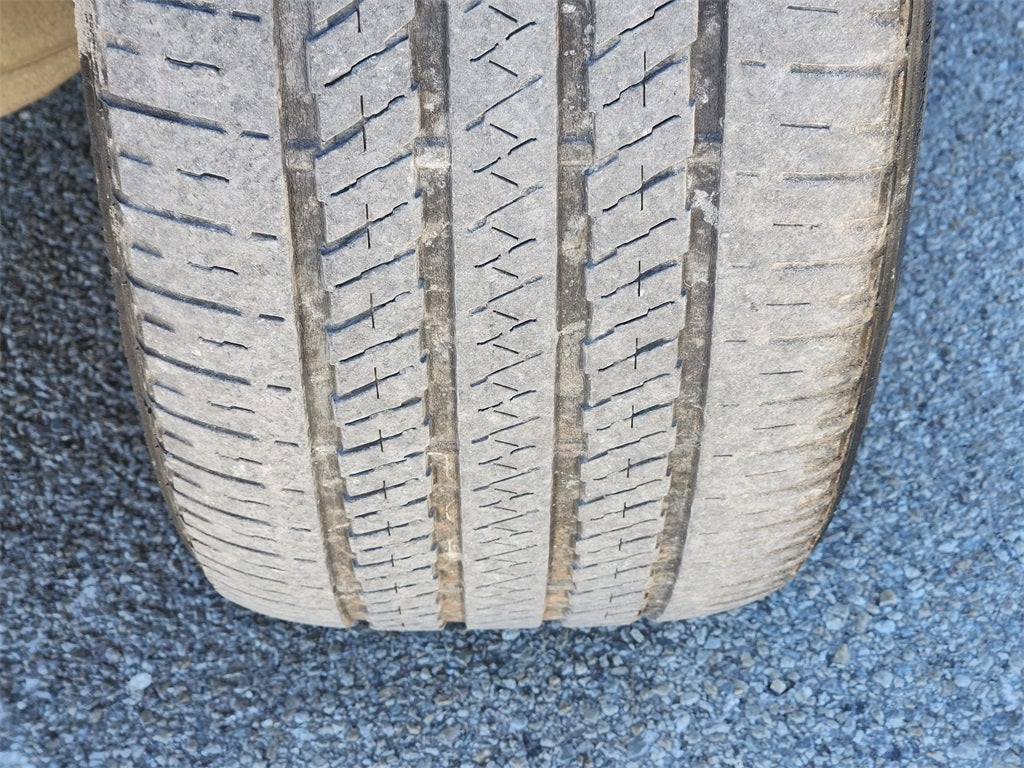 2021 Jeep Grand Cherokee L Limited 4x2