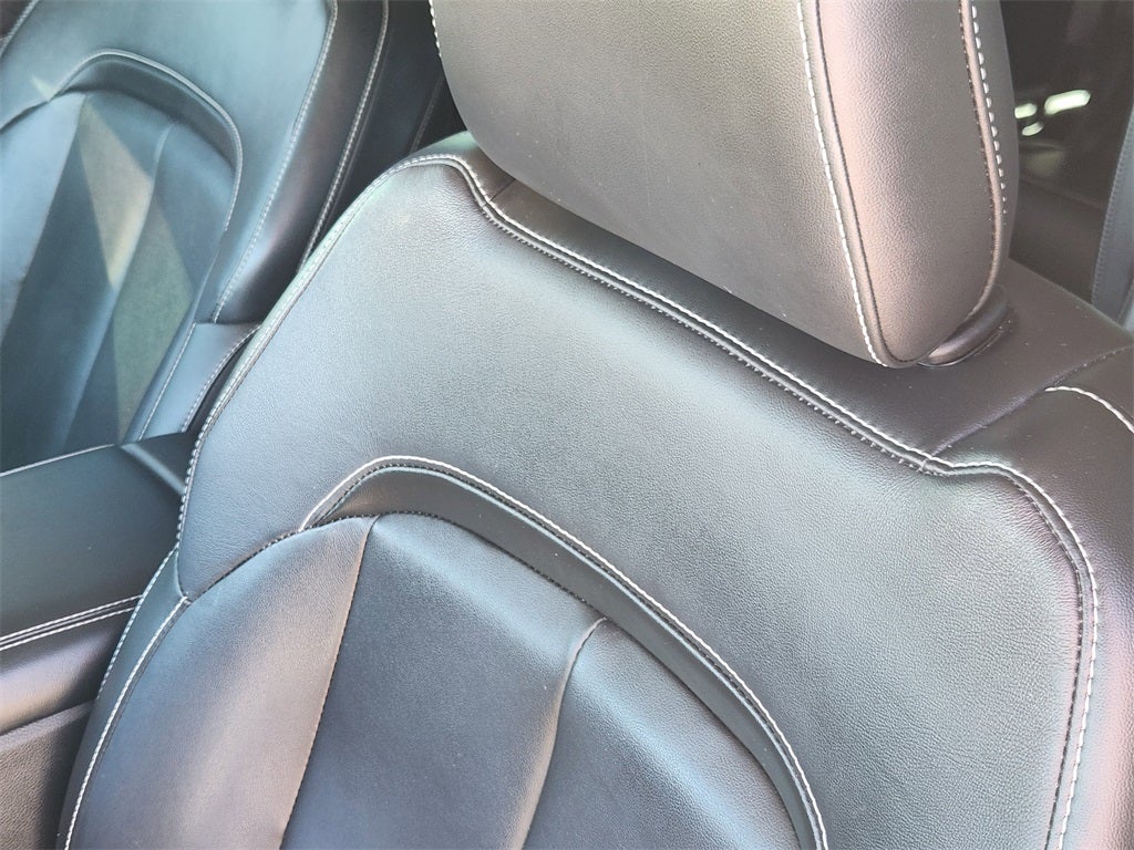 2021 Jeep Grand Cherokee L Limited 4x2