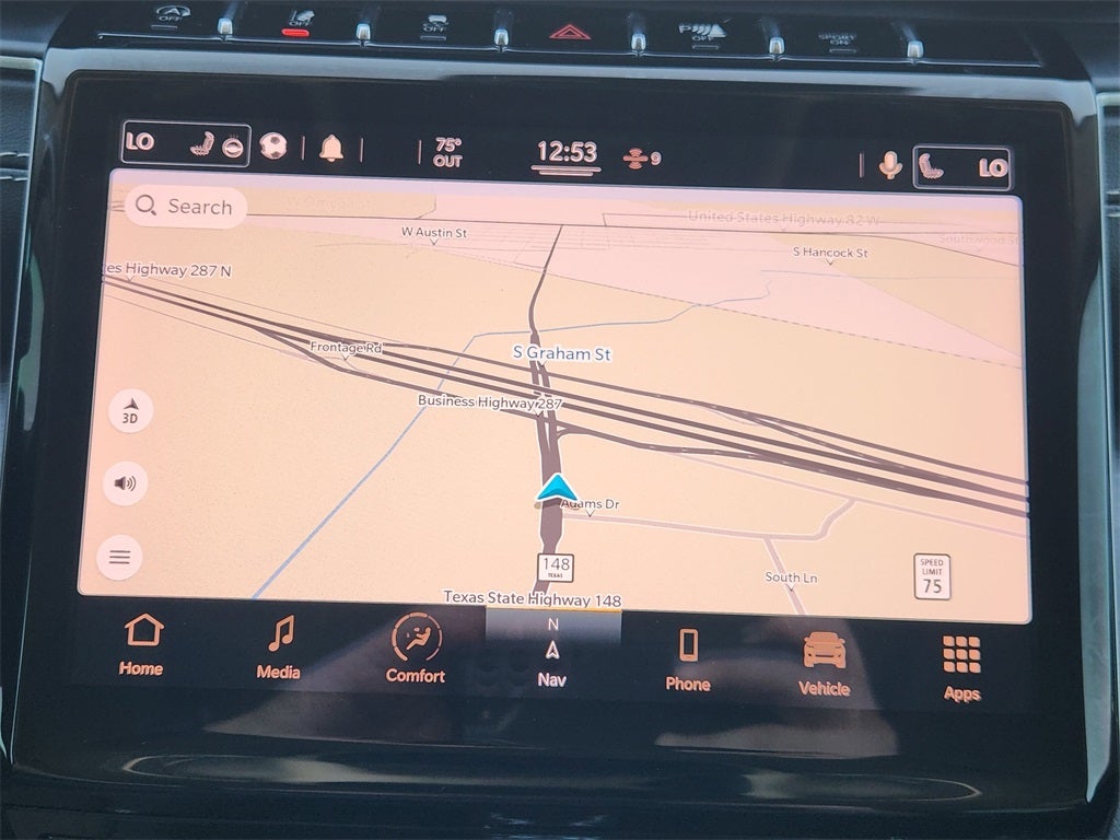 2021 Jeep Grand Cherokee L Limited 4x2