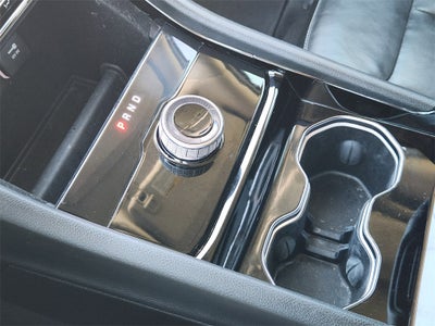 2021 Jeep Grand Cherokee L Limited 4x2