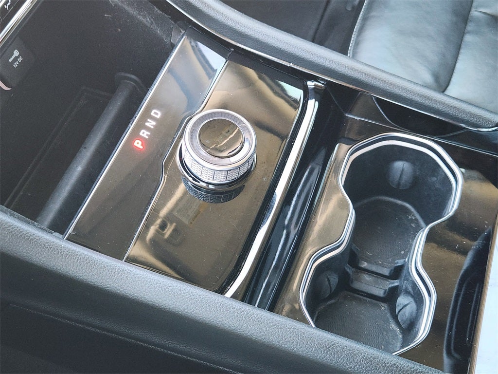 2021 Jeep Grand Cherokee L Limited 4x2