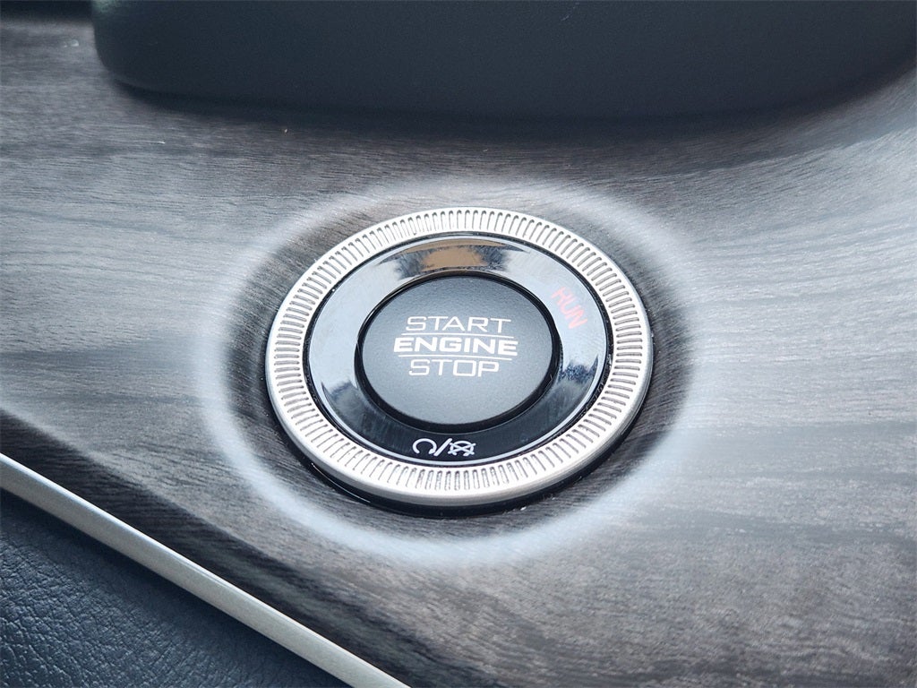 2021 Jeep Grand Cherokee L Limited 4x2