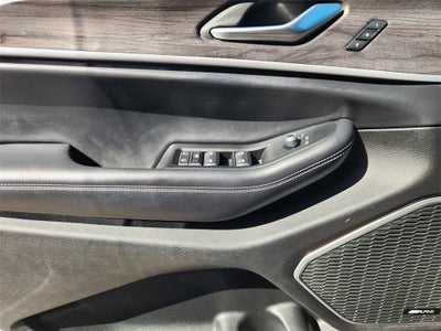 2021 Jeep Grand Cherokee L Limited 4x2