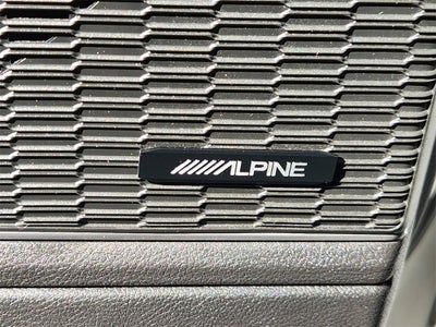 2021 Jeep Grand Cherokee L Limited 4x2