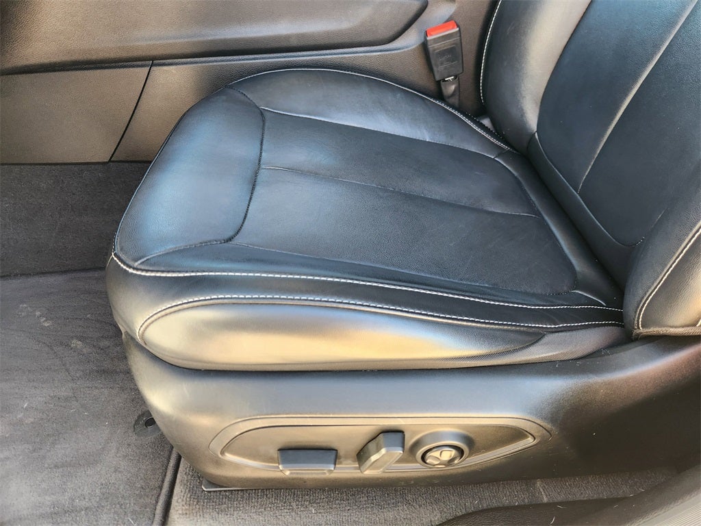 2021 Jeep Grand Cherokee L Limited 4x2