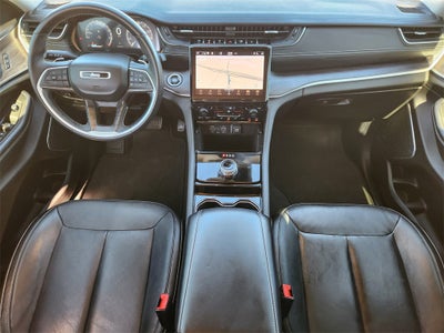 2021 Jeep Grand Cherokee L Limited 4x2