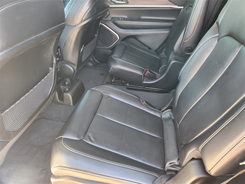 2021 Jeep Grand Cherokee L Limited 4x2