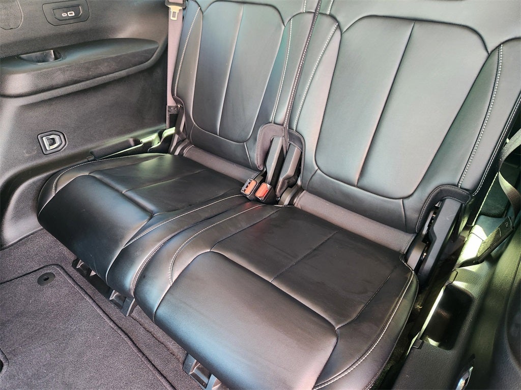 2021 Jeep Grand Cherokee L Limited 4x2