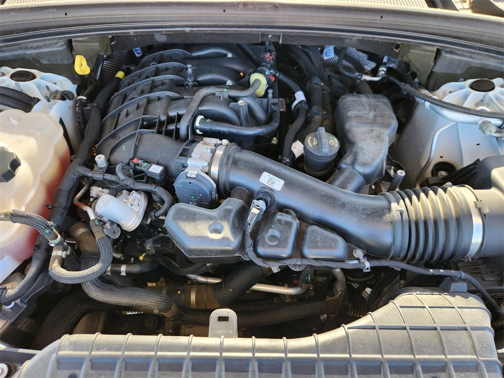 2021 Jeep Grand Cherokee L Limited 4x2