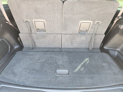 2021 Jeep Grand Cherokee L Limited 4x2