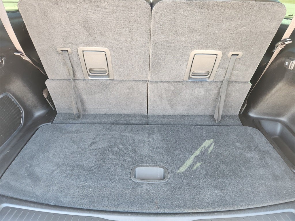 2021 Jeep Grand Cherokee L Limited 4x2