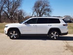 2021 Jeep Grand Cherokee L Limited 4x2