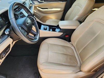 2022 Jeep Grand Cherokee L Limited 4x2